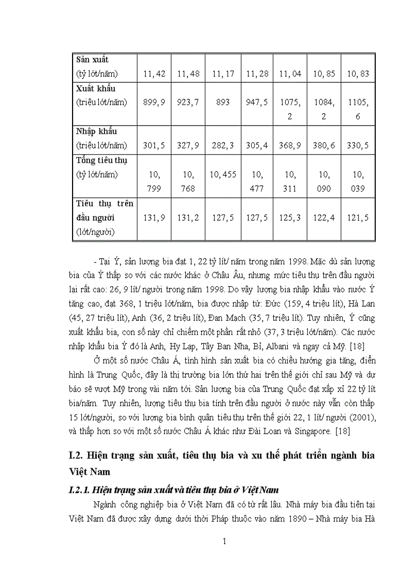 image for page Bước đầu nghiên cứu hiệu quả của thiết bị hợp khối trong xử lý nước thải của sản xuất bia