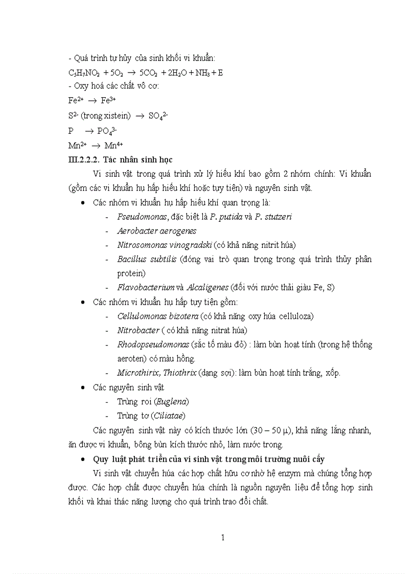 image for page Bước đầu nghiên cứu hiệu quả của thiết bị hợp khối trong xử lý nước thải của sản xuất bia