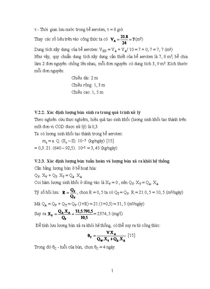 image for page Bước đầu nghiên cứu hiệu quả của thiết bị hợp khối trong xử lý nước thải của sản xuất bia