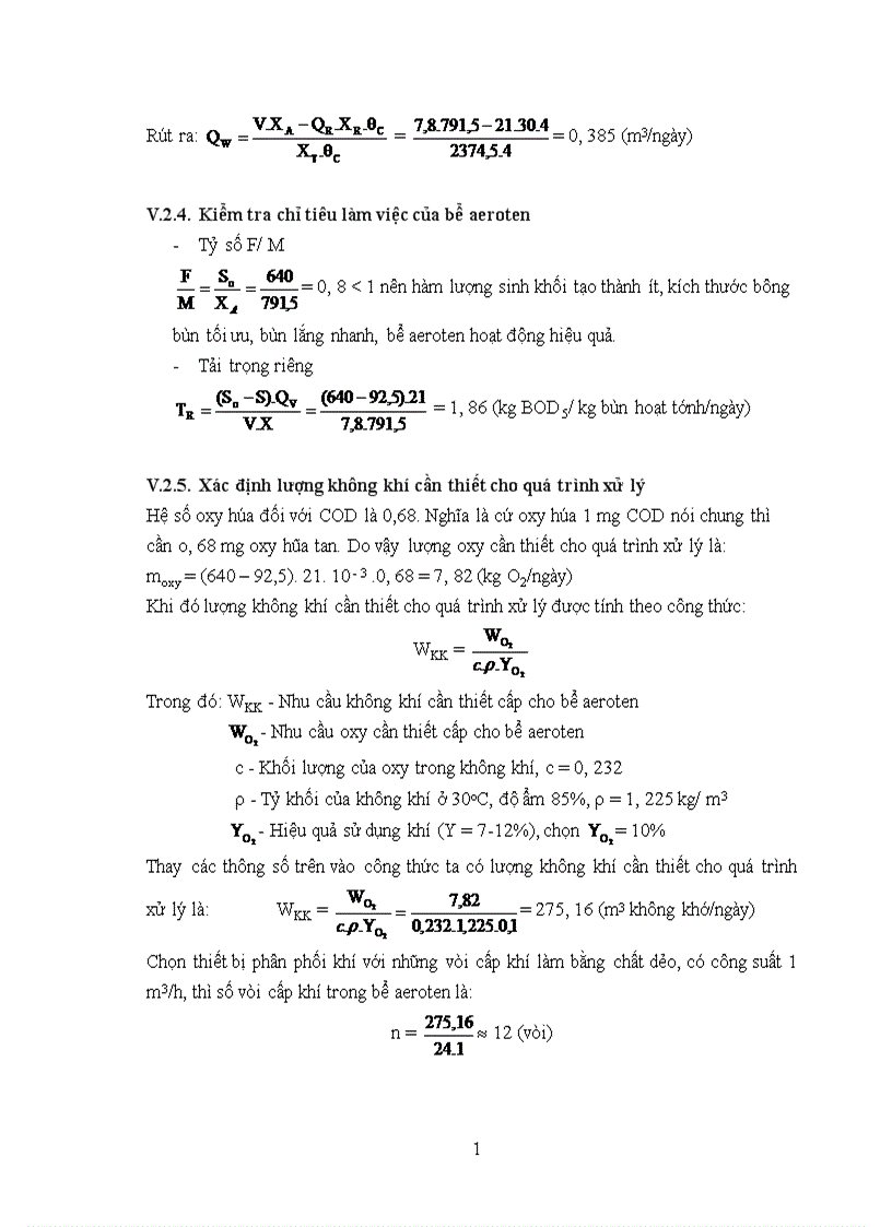 image for page Bước đầu nghiên cứu hiệu quả của thiết bị hợp khối trong xử lý nước thải của sản xuất bia