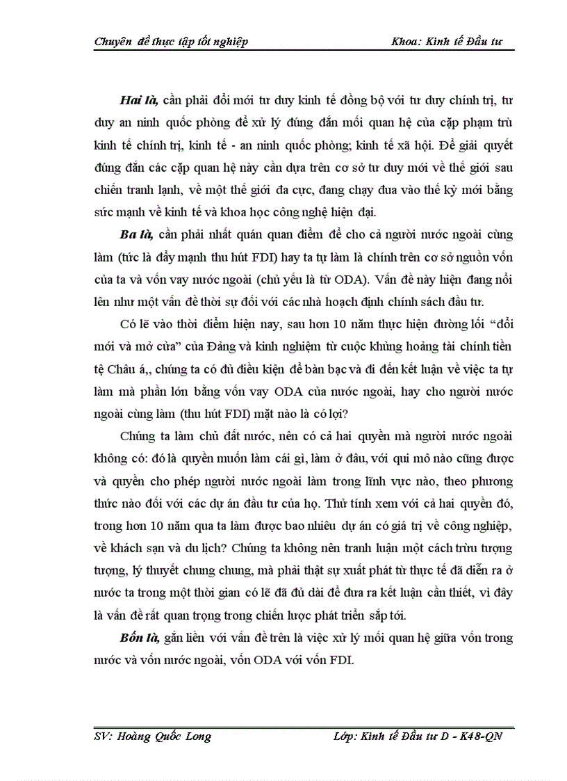 image for page Tăng cường thu hút FDI của EU vào Việt Nam