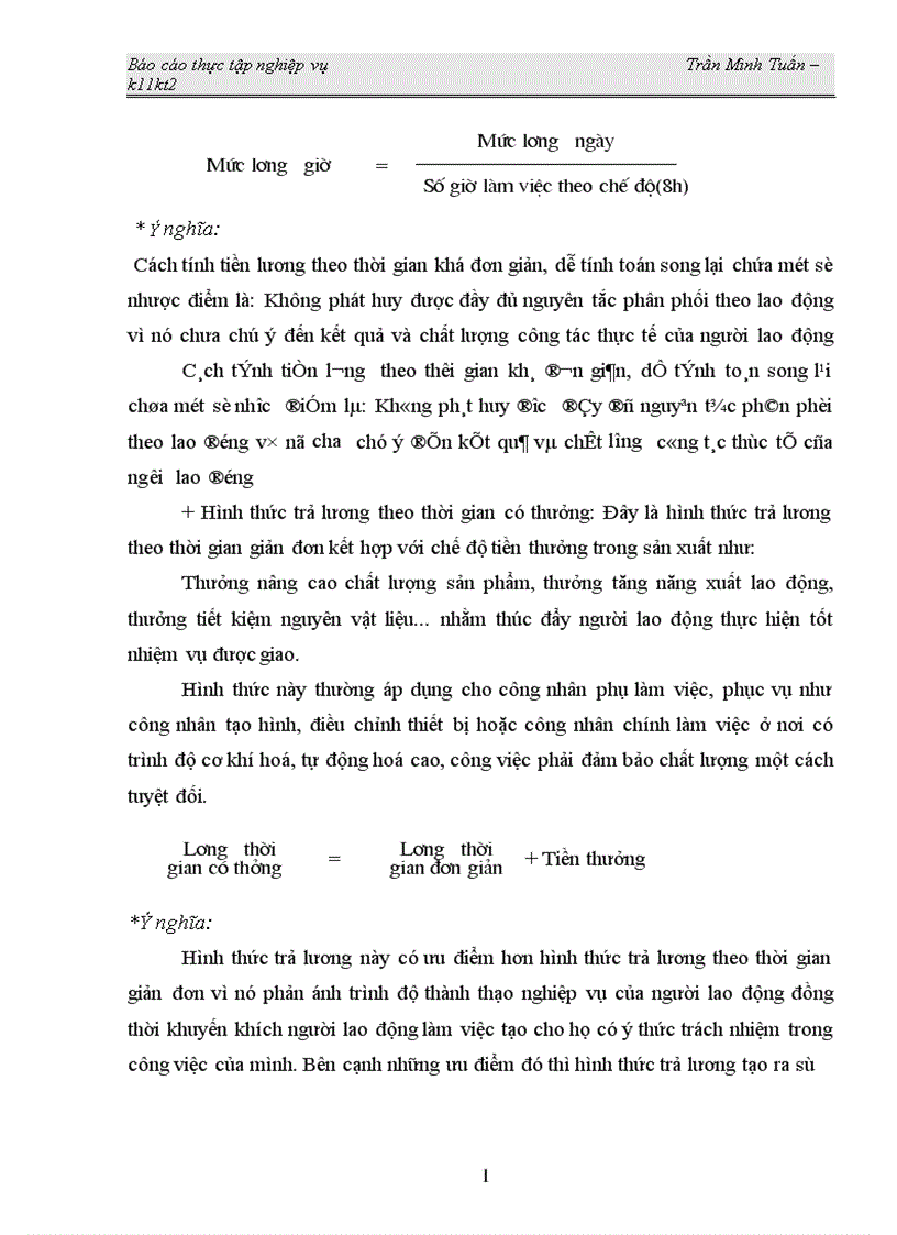 image for page Báo cáo thực tập tốt nghiệp tại Công ty may xuất nhập khẩu tổng hợp Việt Thành