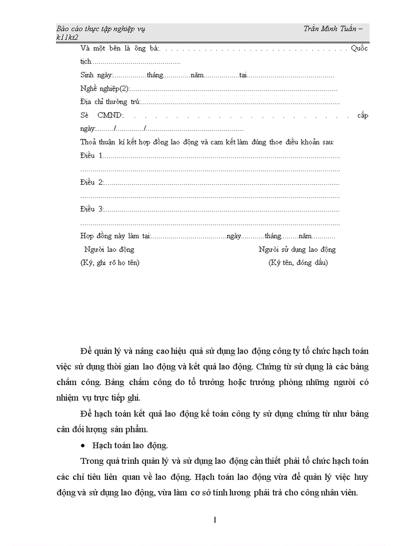 image for page Báo cáo thực tập tốt nghiệp tại Công ty may xuất nhập khẩu tổng hợp Việt Thành