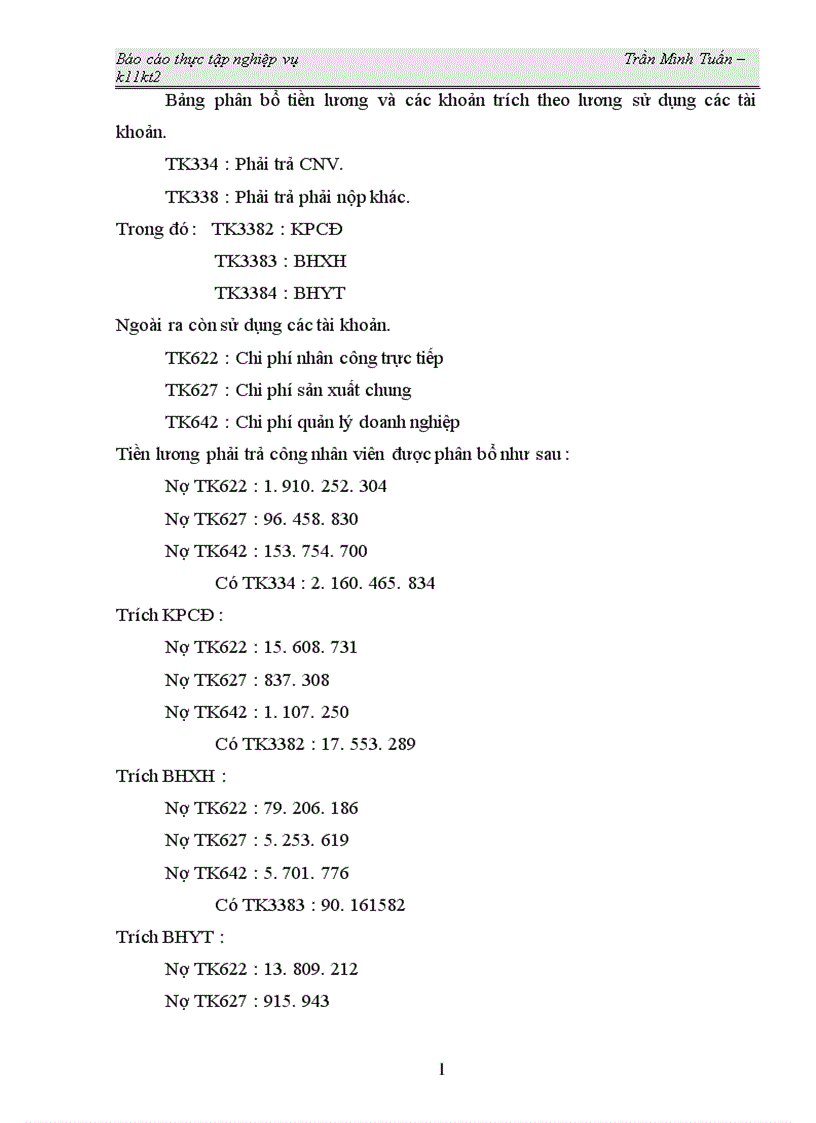 image for page Báo cáo thực tập tốt nghiệp tại Công ty may xuất nhập khẩu tổng hợp Việt Thành