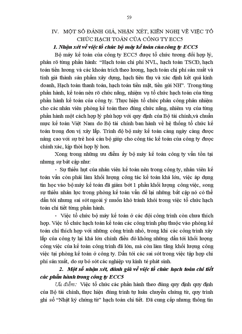 image for page Hạch toán nguyên vật liệu tại Công ty xây lắp và xây dựng số 5 1