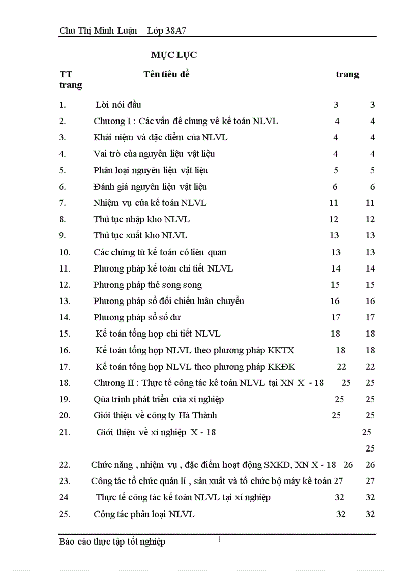 image for page Kế toán Nguyên liệu vật liệu 1