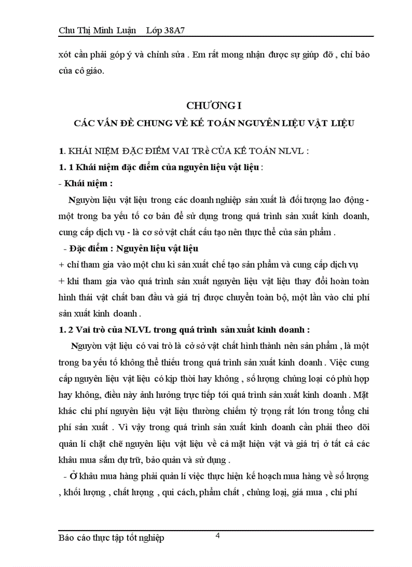 image for page Kế toán Nguyên liệu vật liệu 1