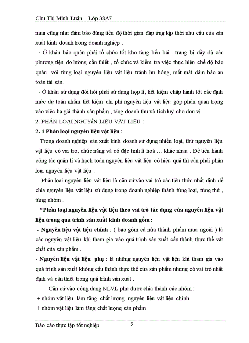 image for page Kế toán Nguyên liệu vật liệu 1