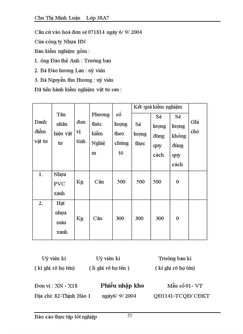 image for page Kế toán Nguyên liệu vật liệu 1