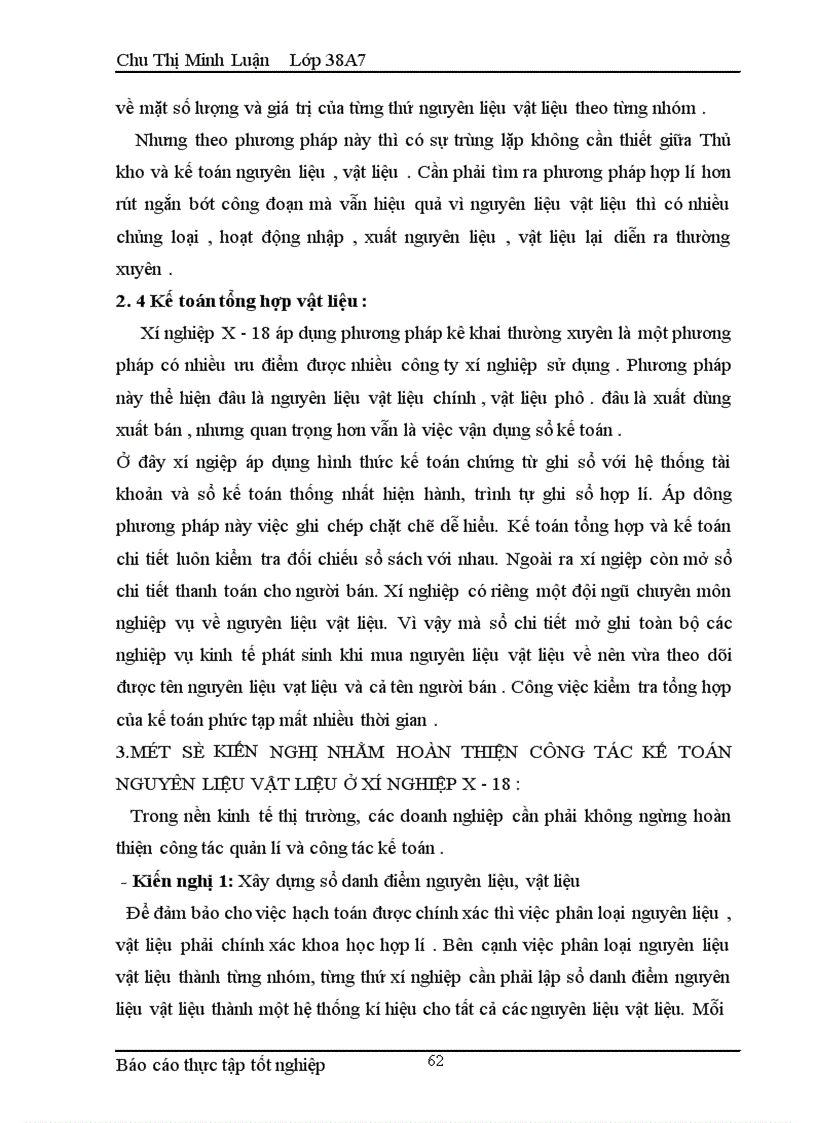 image for page Kế toán Nguyên liệu vật liệu 1