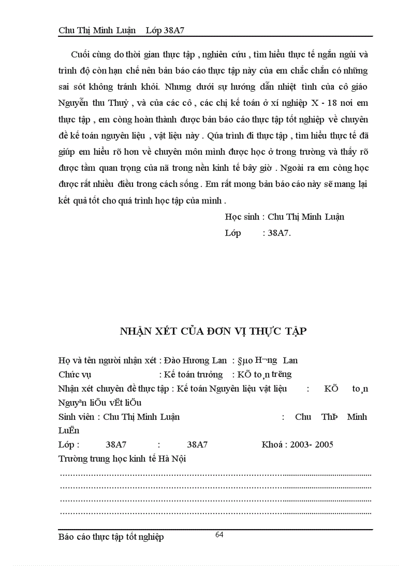 image for page Kế toán Nguyên liệu vật liệu 1