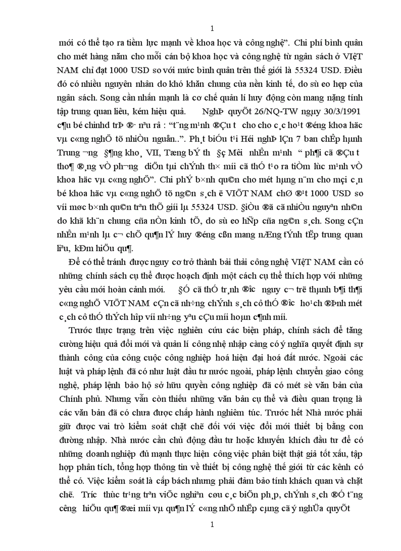 image for page Thực trạng về vai trò của nhà nước trong quá trình CNH HĐH và những giải pháp nhằm nâng cao vai trò của nhà nước đối với quá trình CNH HĐH ở nước ta trong thời gian tới 1