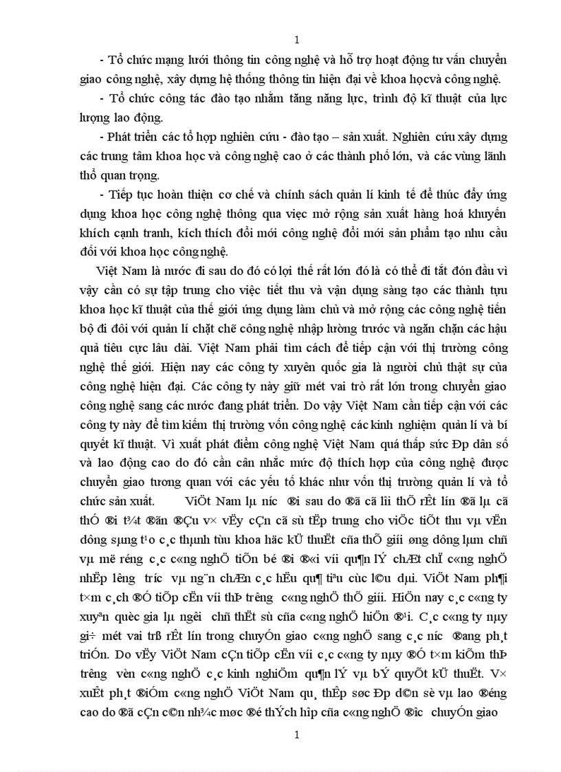 image for page Thực trạng về vai trò của nhà nước trong quá trình CNH HĐH và những giải pháp nhằm nâng cao vai trò của nhà nước đối với quá trình CNH HĐH ở nước ta trong thời gian tới 1