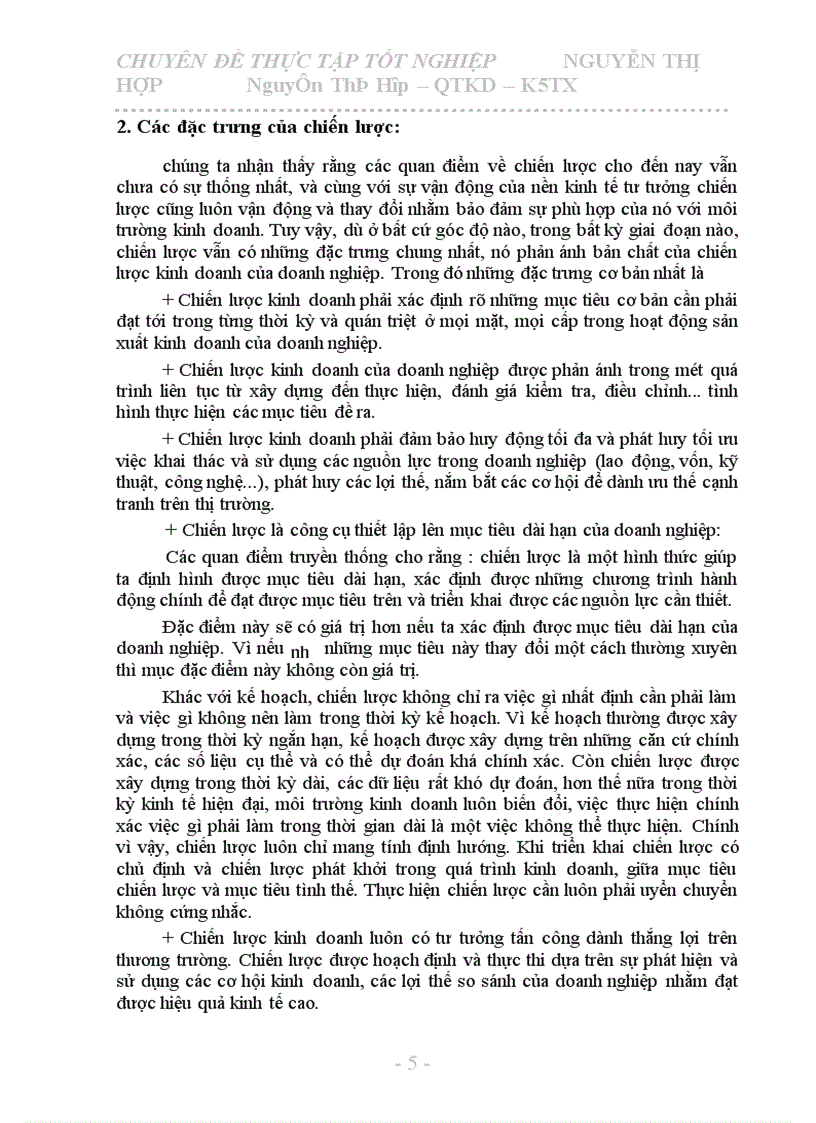 image for page Một số giải pháp góp phần xây dựng chiến lược kinh doanh tại Công ty TNHH Dịch vụ Hỗ trợ Doanh nghiệp 1