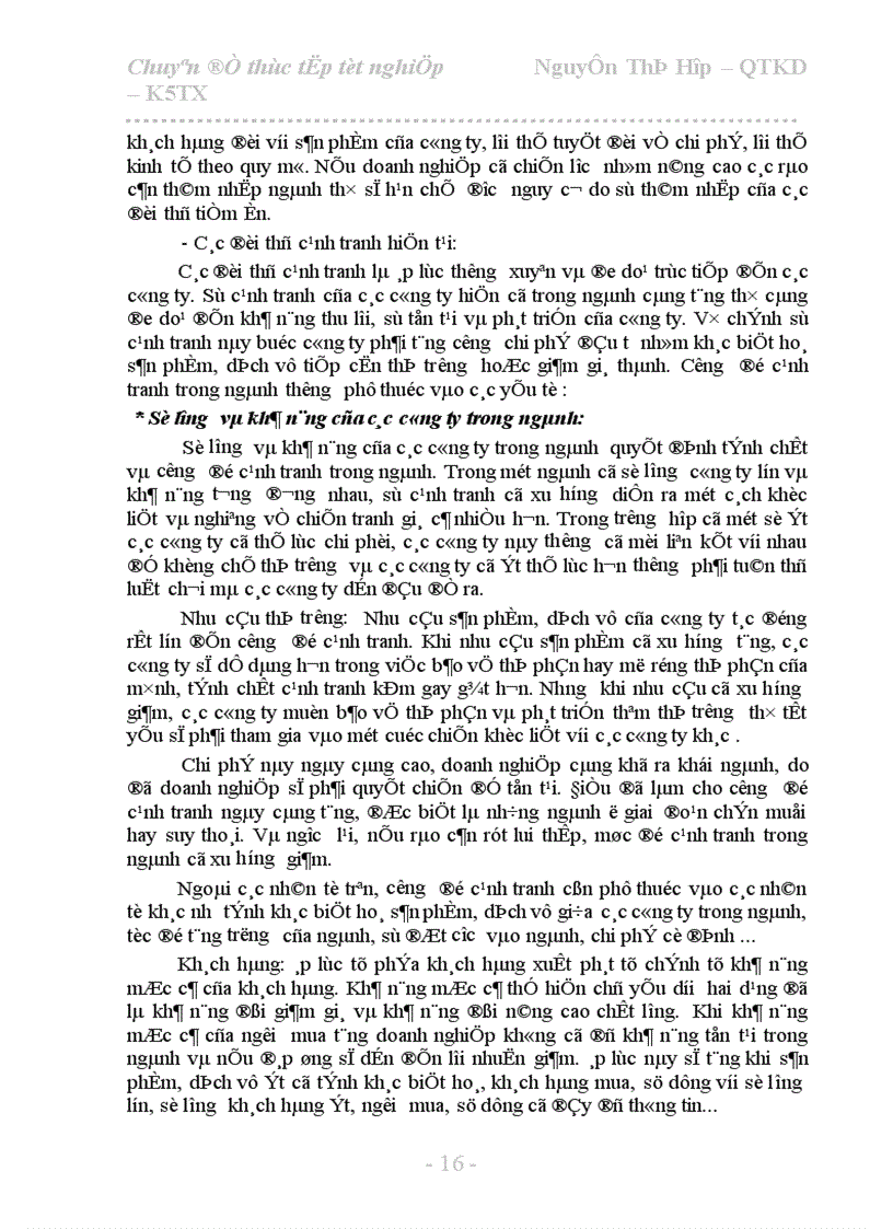 image for page Một số giải pháp góp phần xây dựng chiến lược kinh doanh tại Công ty TNHH Dịch vụ Hỗ trợ Doanh nghiệp 1