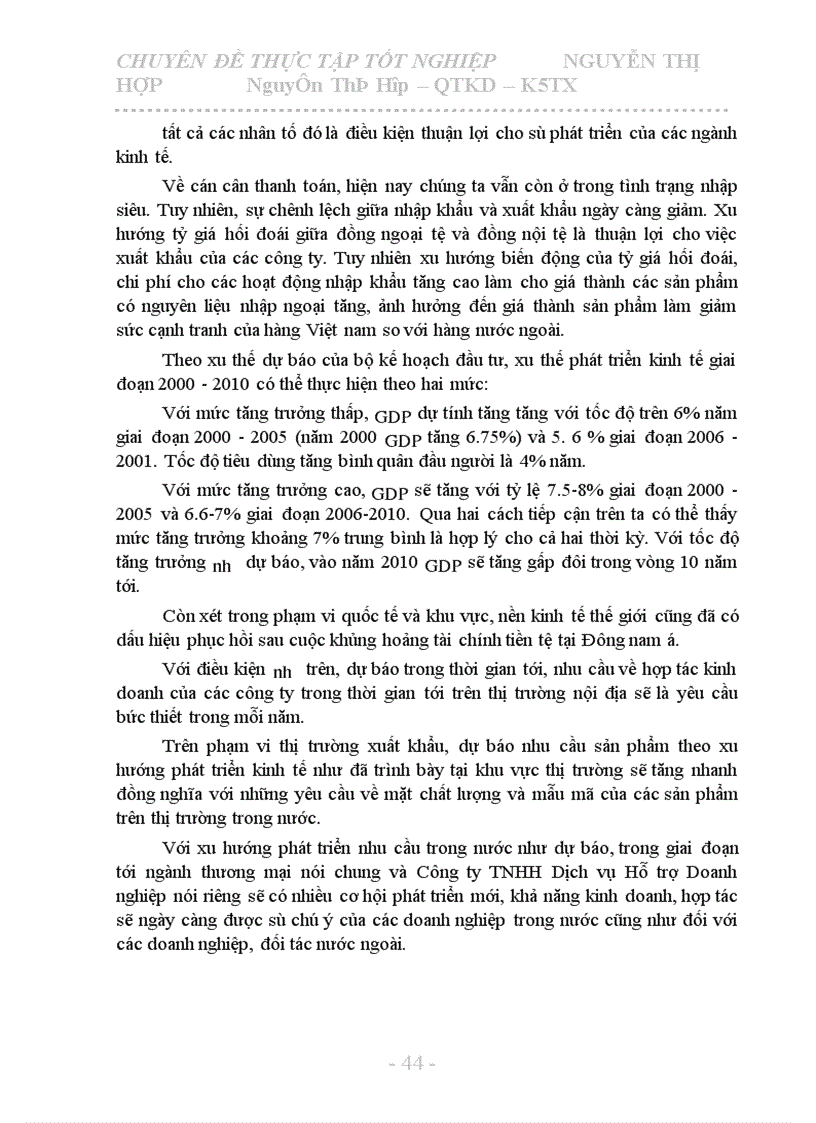 image for page Một số giải pháp góp phần xây dựng chiến lược kinh doanh tại Công ty TNHH Dịch vụ Hỗ trợ Doanh nghiệp 1