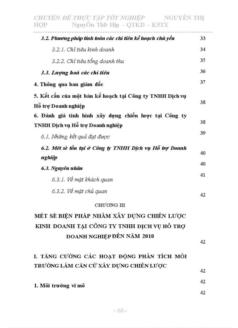 image for page Một số giải pháp góp phần xây dựng chiến lược kinh doanh tại Công ty TNHH Dịch vụ Hỗ trợ Doanh nghiệp 1