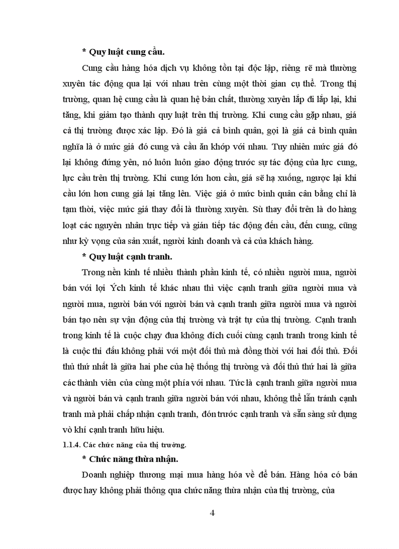 image for page Những biện pháp nhằm phát triển thị trường hàng hóa của doanh nghiệp thương mại nước ta trong thời gian tới 1