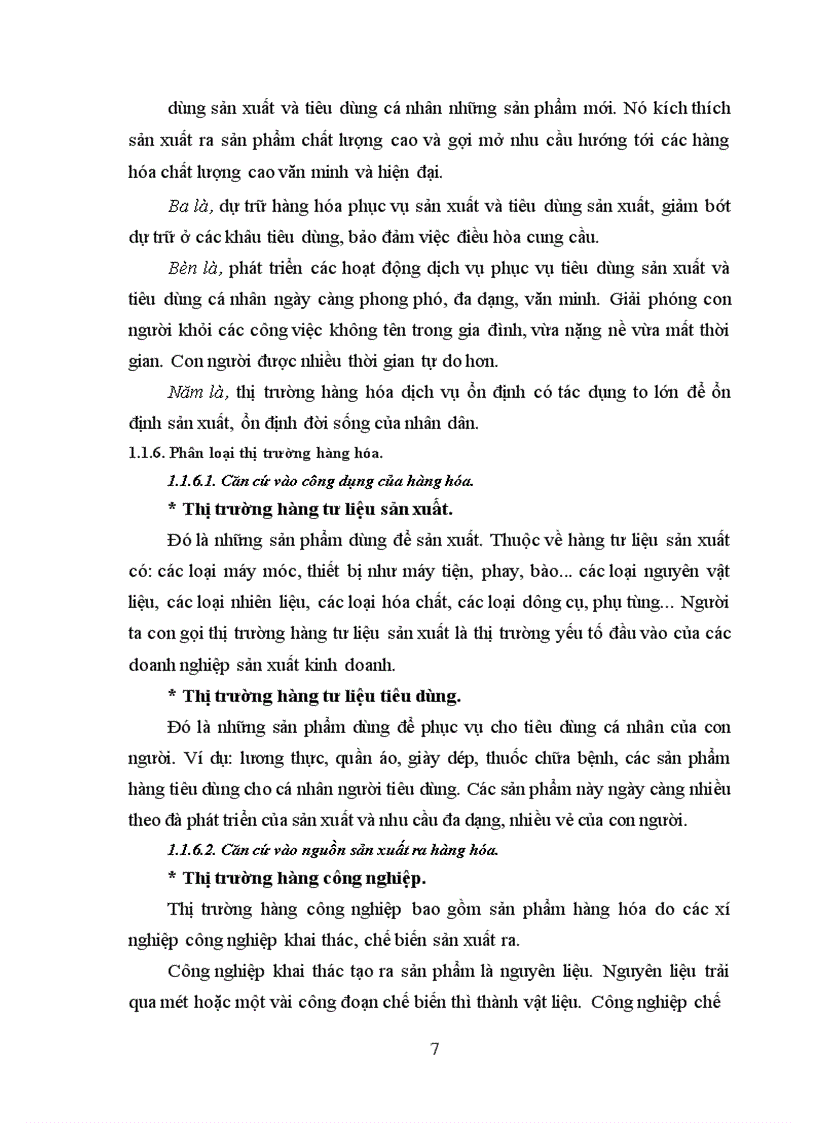 image for page Những biện pháp nhằm phát triển thị trường hàng hóa của doanh nghiệp thương mại nước ta trong thời gian tới 1