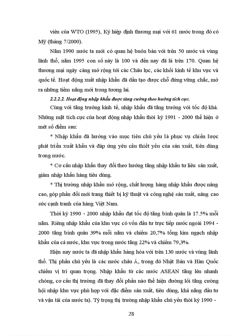 image for page Những biện pháp nhằm phát triển thị trường hàng hóa của doanh nghiệp thương mại nước ta trong thời gian tới 1
