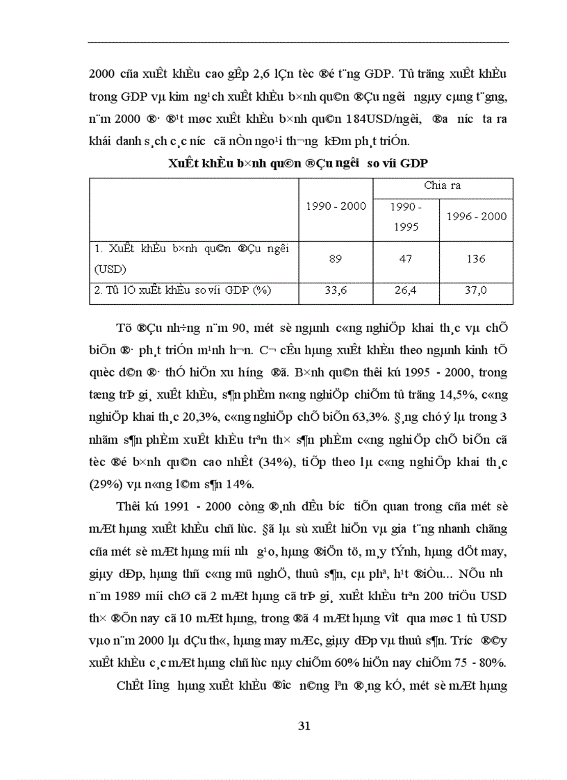 image for page Những biện pháp nhằm phát triển thị trường hàng hóa của doanh nghiệp thương mại nước ta trong thời gian tới 1