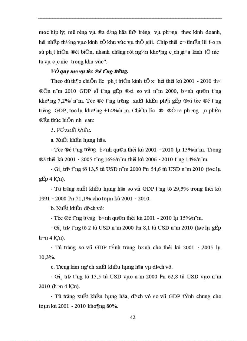 image for page Những biện pháp nhằm phát triển thị trường hàng hóa của doanh nghiệp thương mại nước ta trong thời gian tới 1