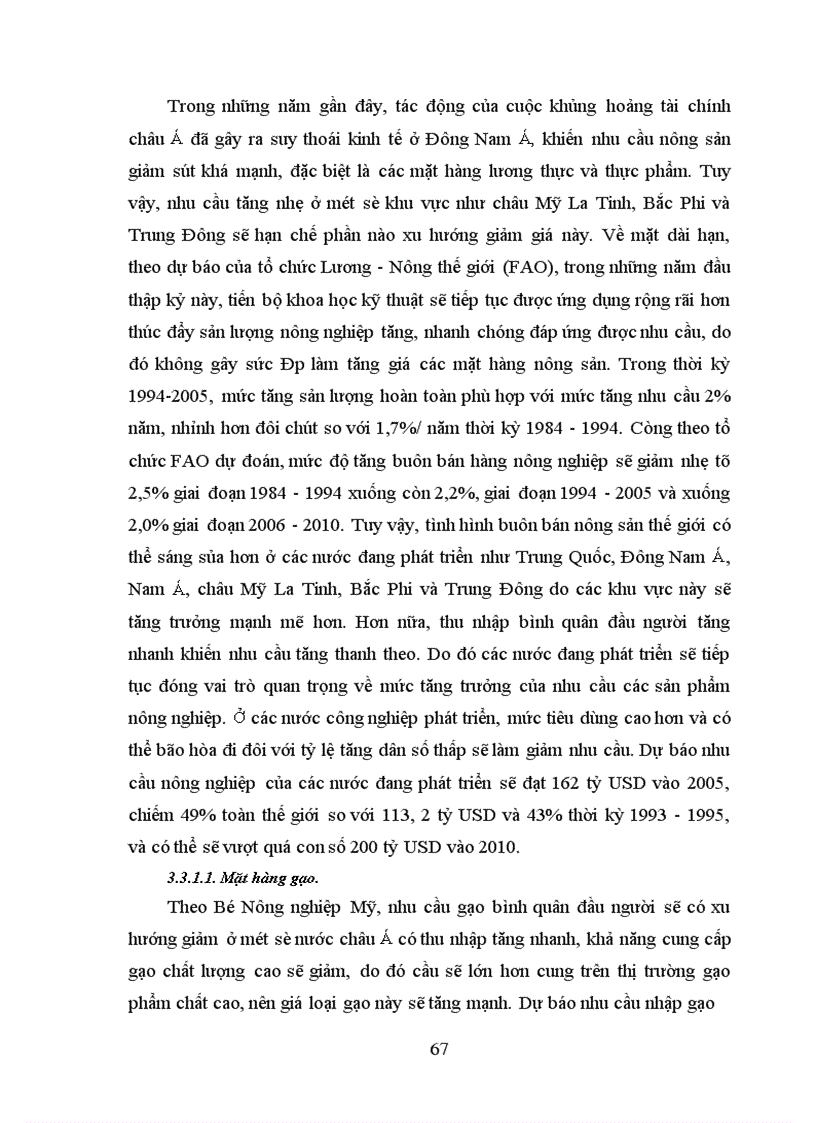 image for page Những biện pháp nhằm phát triển thị trường hàng hóa của doanh nghiệp thương mại nước ta trong thời gian tới 1