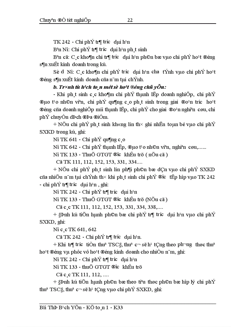 image for page Hoàn thiện hạch toán chi phí sản xuất và tính giá thành sản phẩm tại Công ty Cổ phần bao bì và in nông nghiệp 1