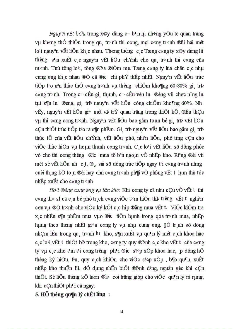 image for page Một số biện pháp nhằm nâng cao khả năng cạnh tranh trong đấu thầu xây lắp ở Tổng công ty xây dựng và phát triển hạ tầng LICOGI