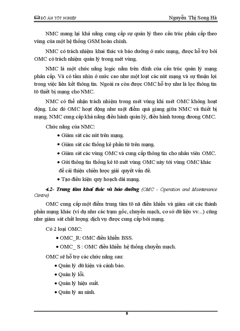 image for page Giải pháp về vấn đề quy hoạch tần số góp phần mở rộng và nâng cao chất lượng phục vụ của thông tin di động ở Việt Nam