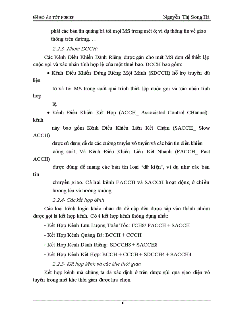 image for page Giải pháp về vấn đề quy hoạch tần số góp phần mở rộng và nâng cao chất lượng phục vụ của thông tin di động ở Việt Nam
