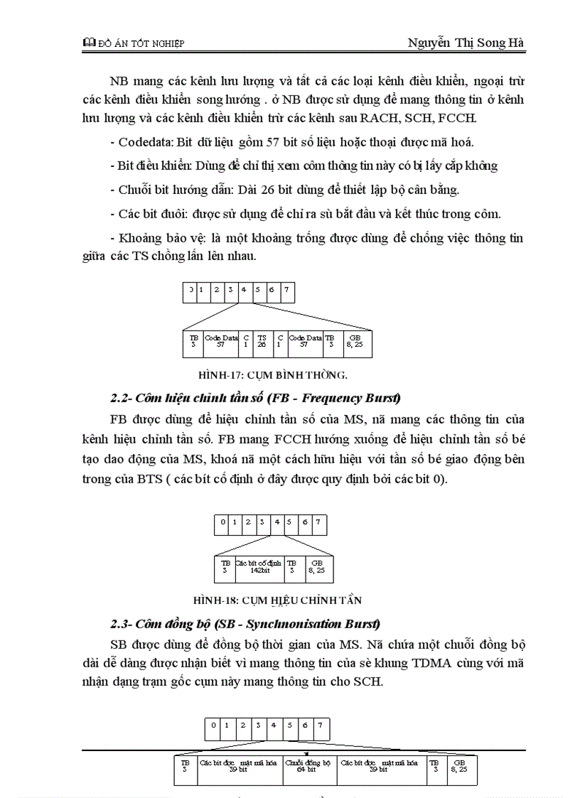 image for page Giải pháp về vấn đề quy hoạch tần số góp phần mở rộng và nâng cao chất lượng phục vụ của thông tin di động ở Việt Nam