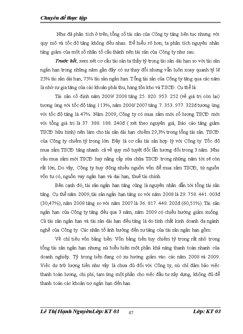 image for page Lập và phân tích Báo cáo tài chính tại Công ty cổ phần Tư vấn Đầu tư và Xây dựng Bưu điện