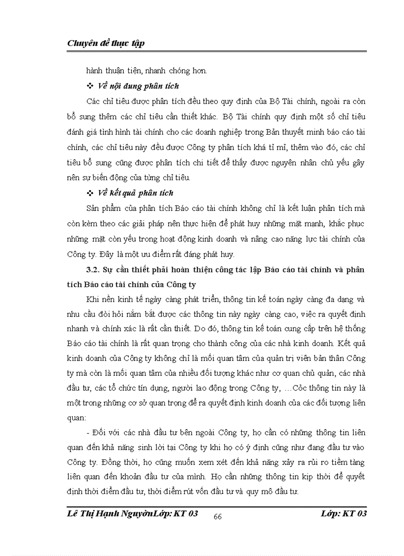 image for page Lập và phân tích Báo cáo tài chính tại Công ty cổ phần Tư vấn Đầu tư và Xây dựng Bưu điện