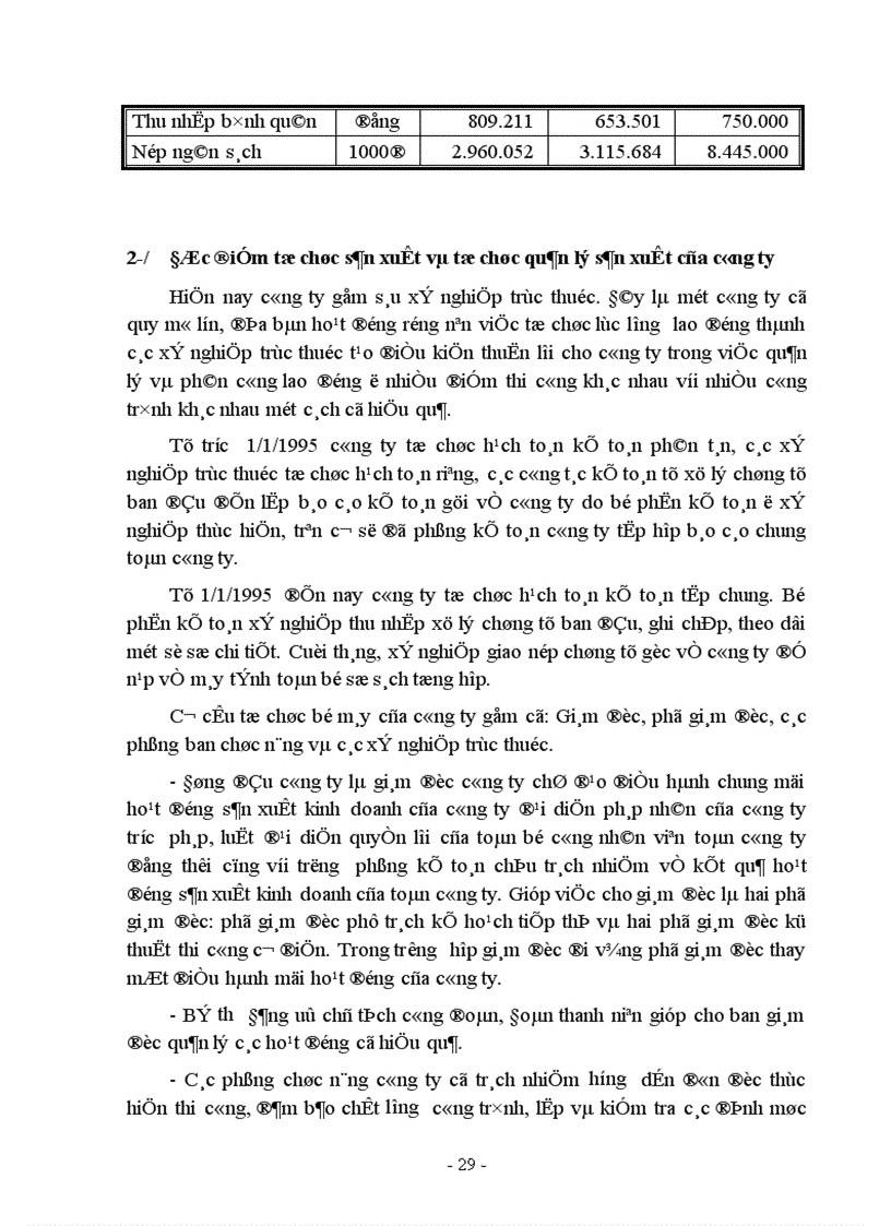 image for page Kế toán tập hợp chi phí sản xuất và tính giá thành sản phẩm xây lắp ở Công ty xây dựng số 1 1