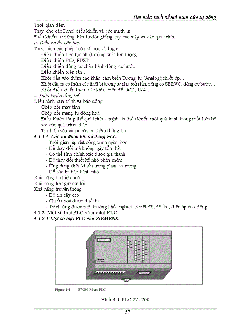 image for page Nghiên cứu thiết kế mô hình cửa đóng mở tự động dùng cho đào tạo