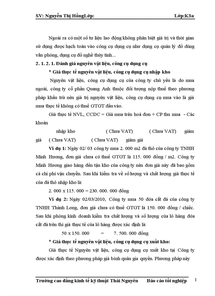 image for page Một số nhận xét và kiến nghị nhằm hoàn thiện tổ chức công tác kế toán tại công ty cổ phần đầu tư dnc
