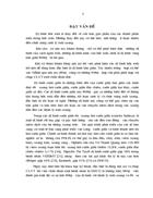 Nghiên cứu hình thái lâm sàng của dị hình cuốn mũi giữa trong bệnh lý mũi xoang qua nội soi và chụp cắt lớp vi tính