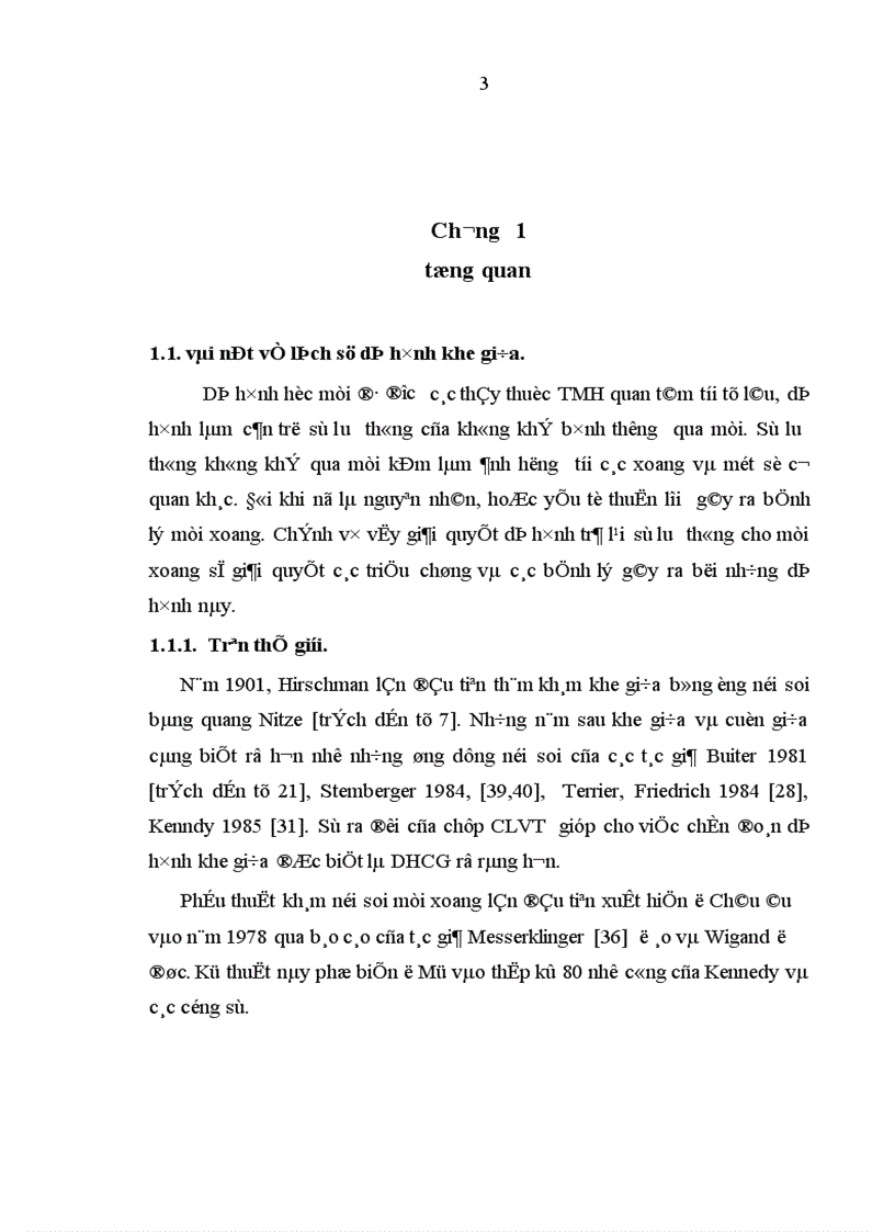 image for page Nghiên cứu hình thái lâm sàng của dị hình cuốn mũi giữa trong bệnh lý mũi xoang qua nội soi và chụp cắt lớp vi tính