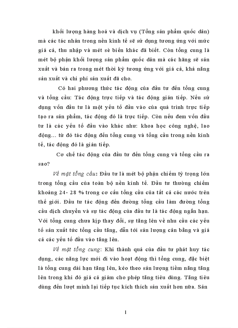 image for page Một số giải pháp nhằm tăng cường thu hút vốn đầu tư vào Hải Dương 1