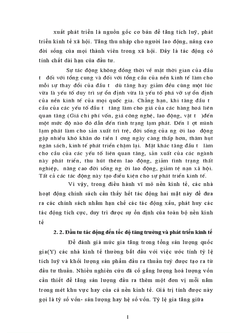 image for page Một số giải pháp nhằm tăng cường thu hút vốn đầu tư vào Hải Dương 1