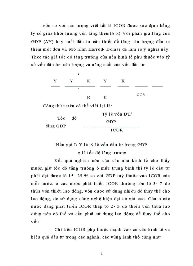image for page Một số giải pháp nhằm tăng cường thu hút vốn đầu tư vào Hải Dương 1