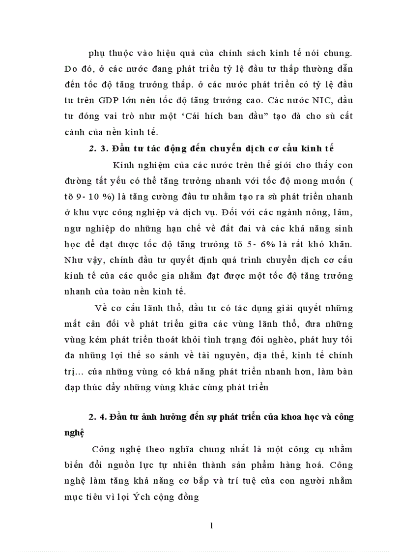 image for page Một số giải pháp nhằm tăng cường thu hút vốn đầu tư vào Hải Dương 1