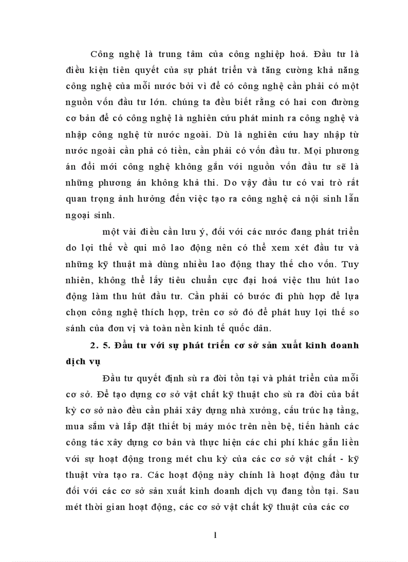 image for page Một số giải pháp nhằm tăng cường thu hút vốn đầu tư vào Hải Dương 1