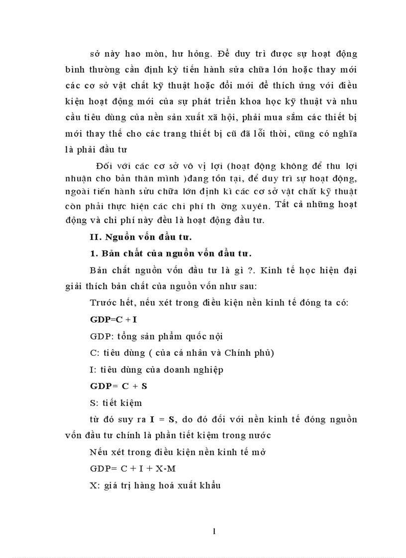 image for page Một số giải pháp nhằm tăng cường thu hút vốn đầu tư vào Hải Dương 1
