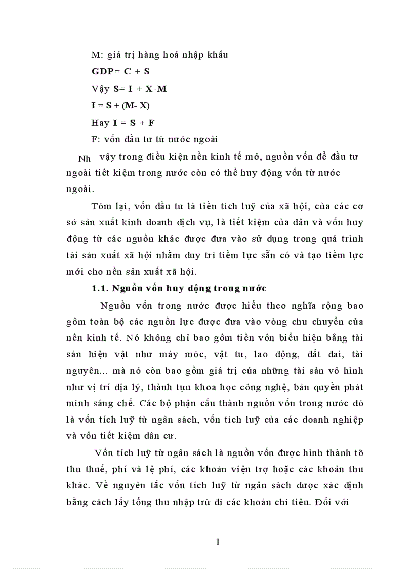image for page Một số giải pháp nhằm tăng cường thu hút vốn đầu tư vào Hải Dương 1