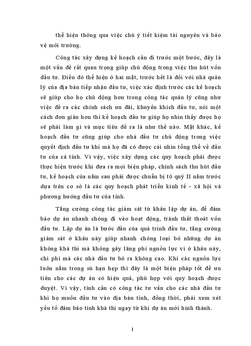 image for page Một số giải pháp nhằm tăng cường thu hút vốn đầu tư vào Hải Dương 1