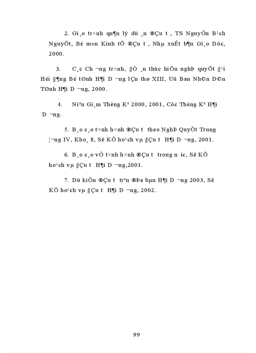image for page Một số giải pháp nhằm tăng cường thu hút vốn đầu tư vào Hải Dương 1