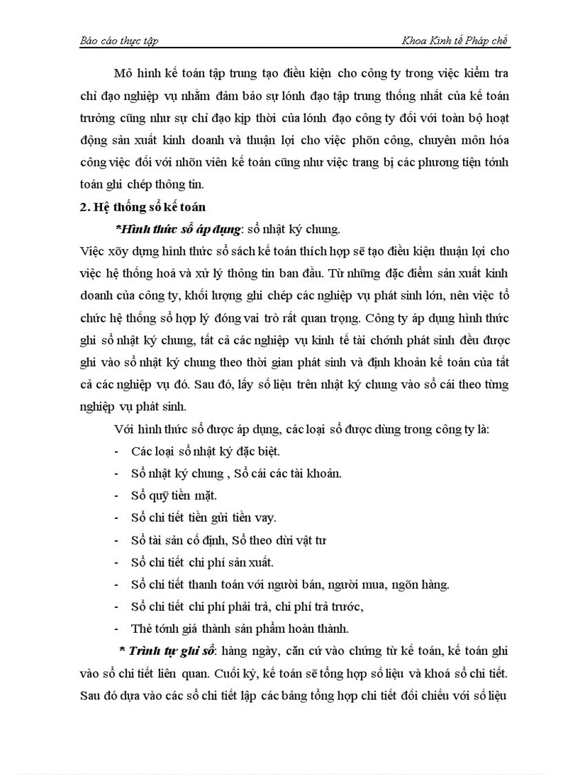 image for page Một số kiến nghị đề xuất nhằm hoàn thiện công tác hạch toán kế toán tại công ty TNHH Thiên Phước