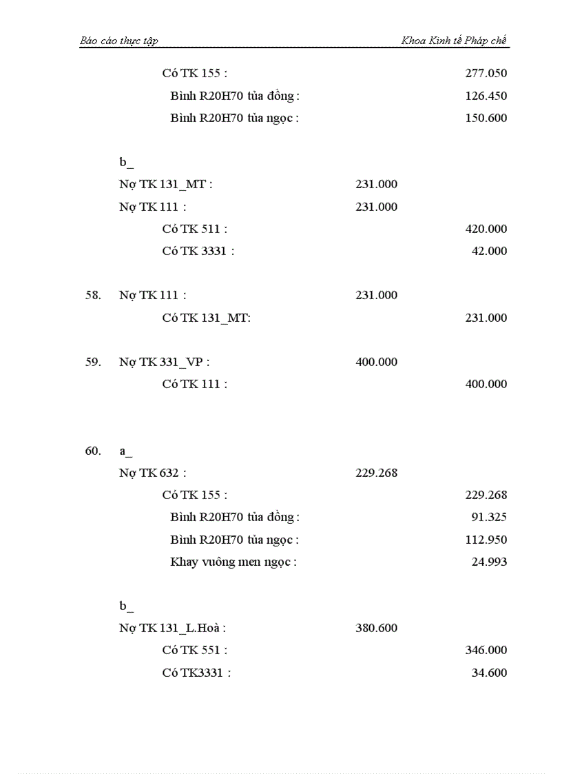image for page Một số kiến nghị đề xuất nhằm hoàn thiện công tác hạch toán kế toán tại công ty TNHH Thiên Phước